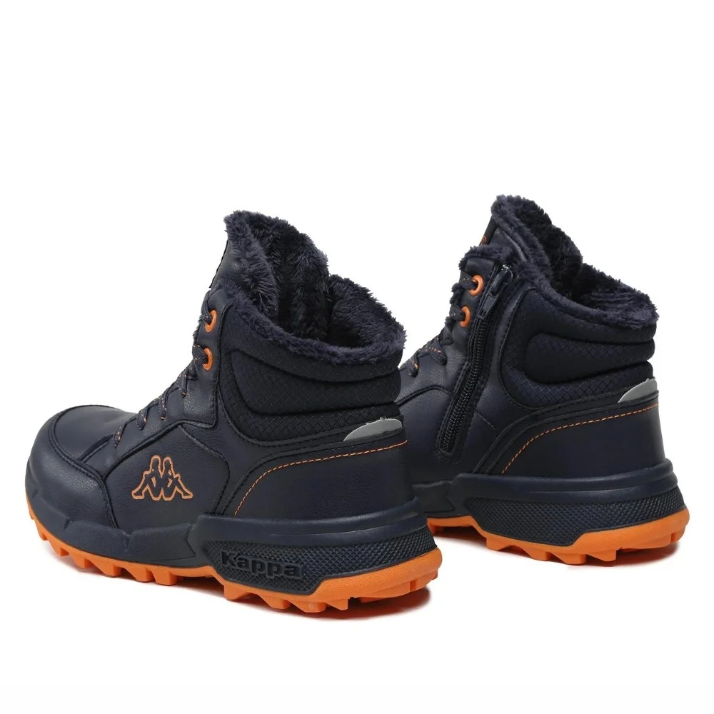 Women's boots Kappa (Italy) model 5317