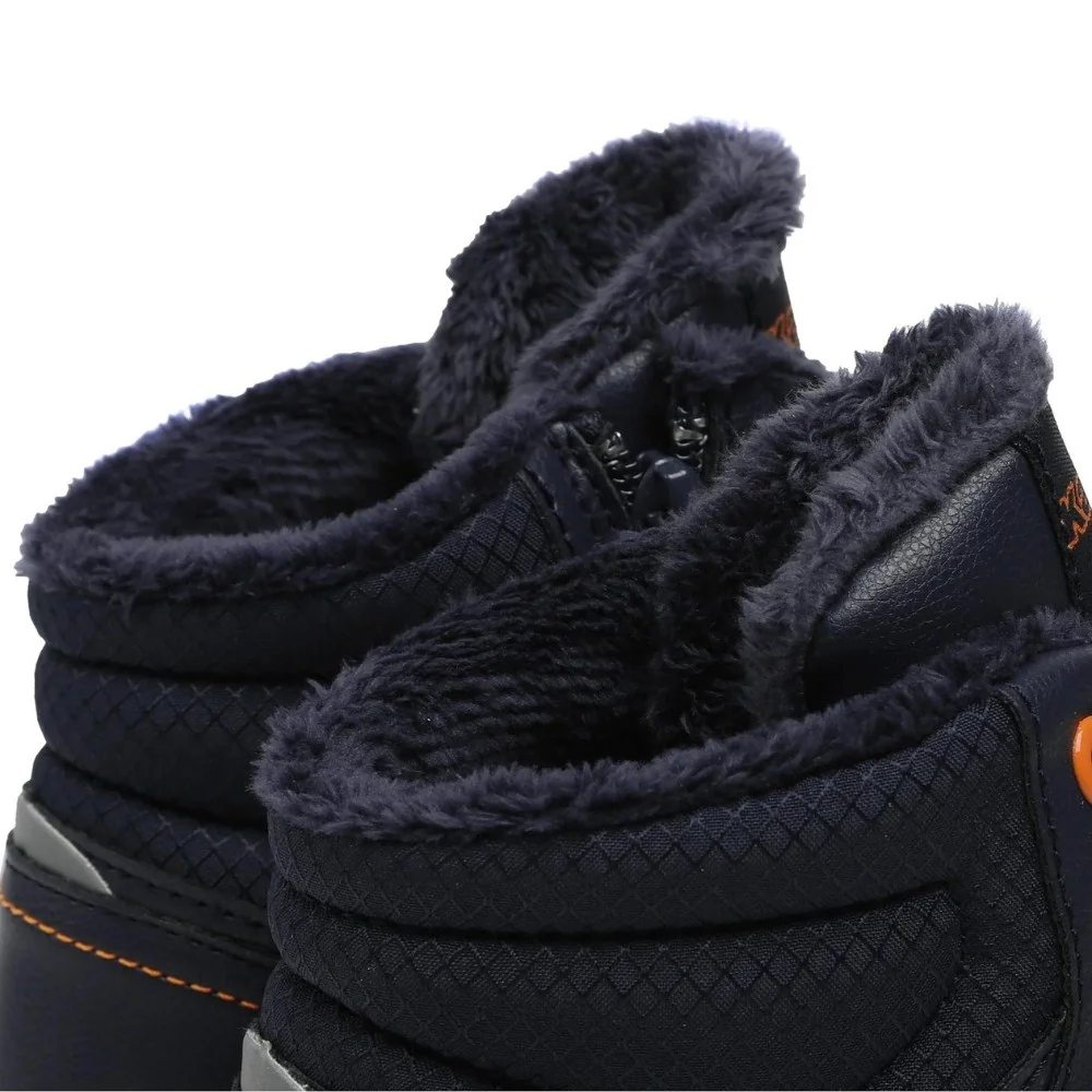 Women's boots Kappa (Italy) model 5317