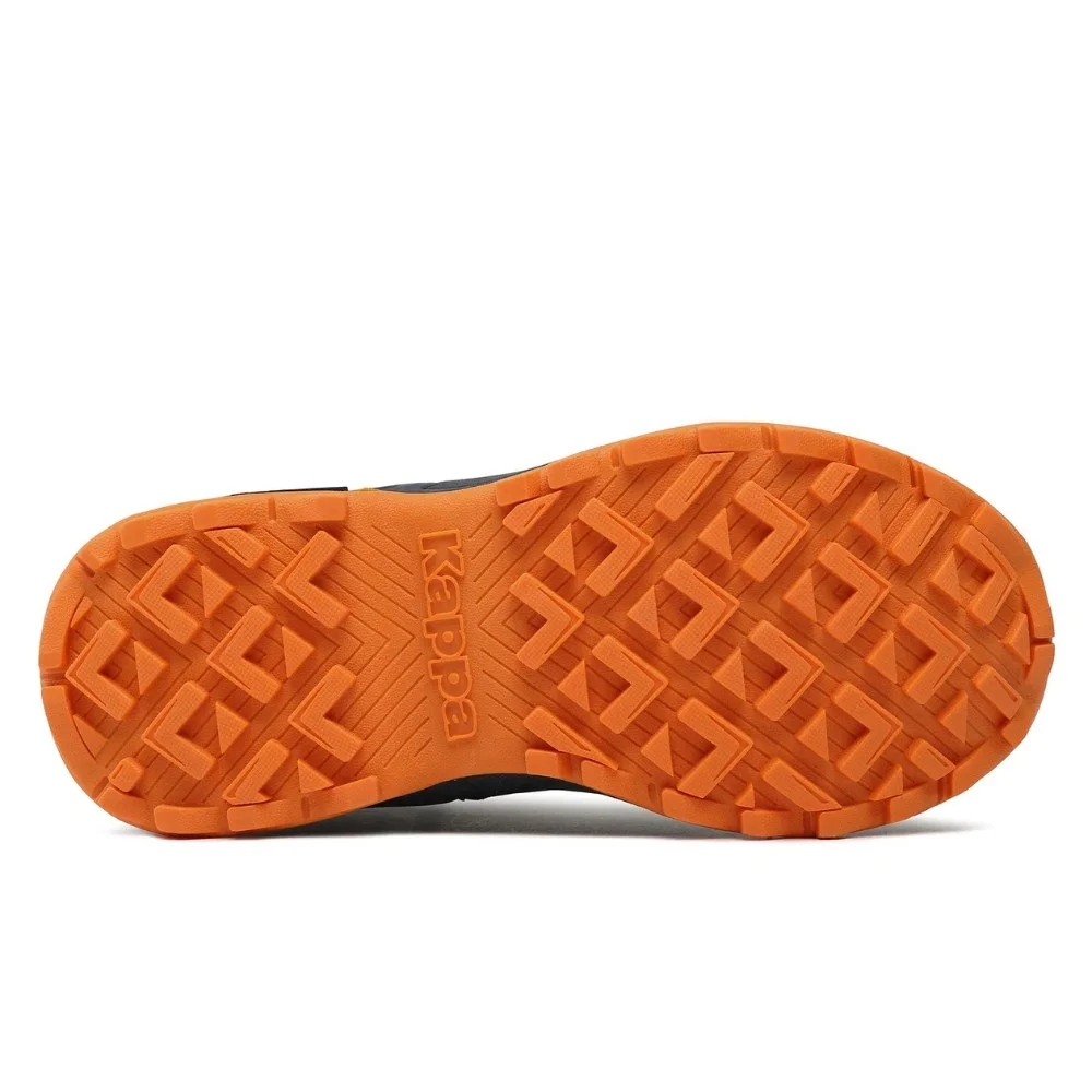 Women's boots Kappa (Italy) model 5317