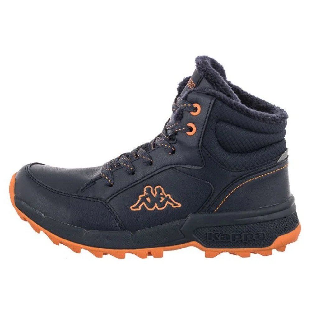 Women's boots Kappa (Italy) model 5317