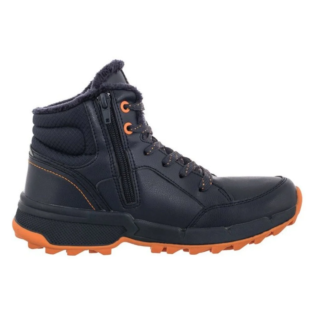 Women's boots Kappa (Italy) model 5317