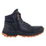 Women's boots Kappa (Italy) model 5317