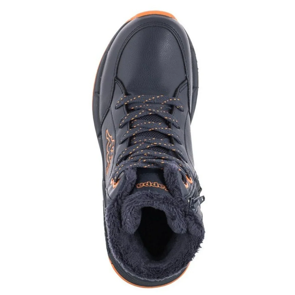 Women's boots Kappa (Italy) model 5317