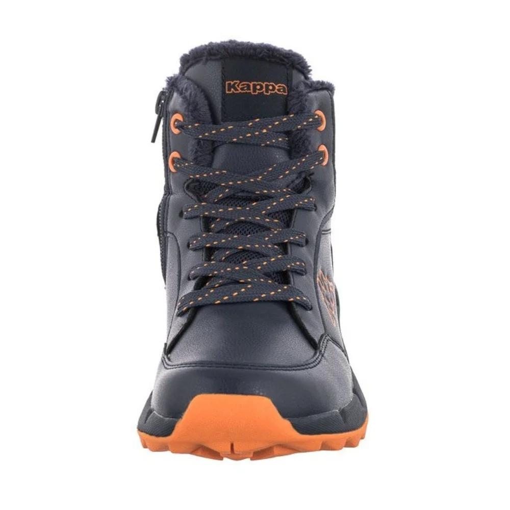 Women's boots Kappa (Italy) model 5317