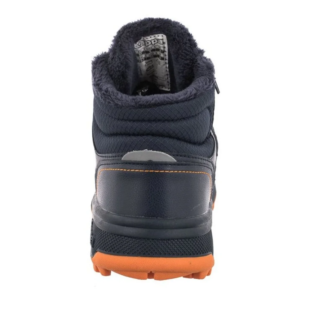 Women's boots Kappa (Italy) model 5317