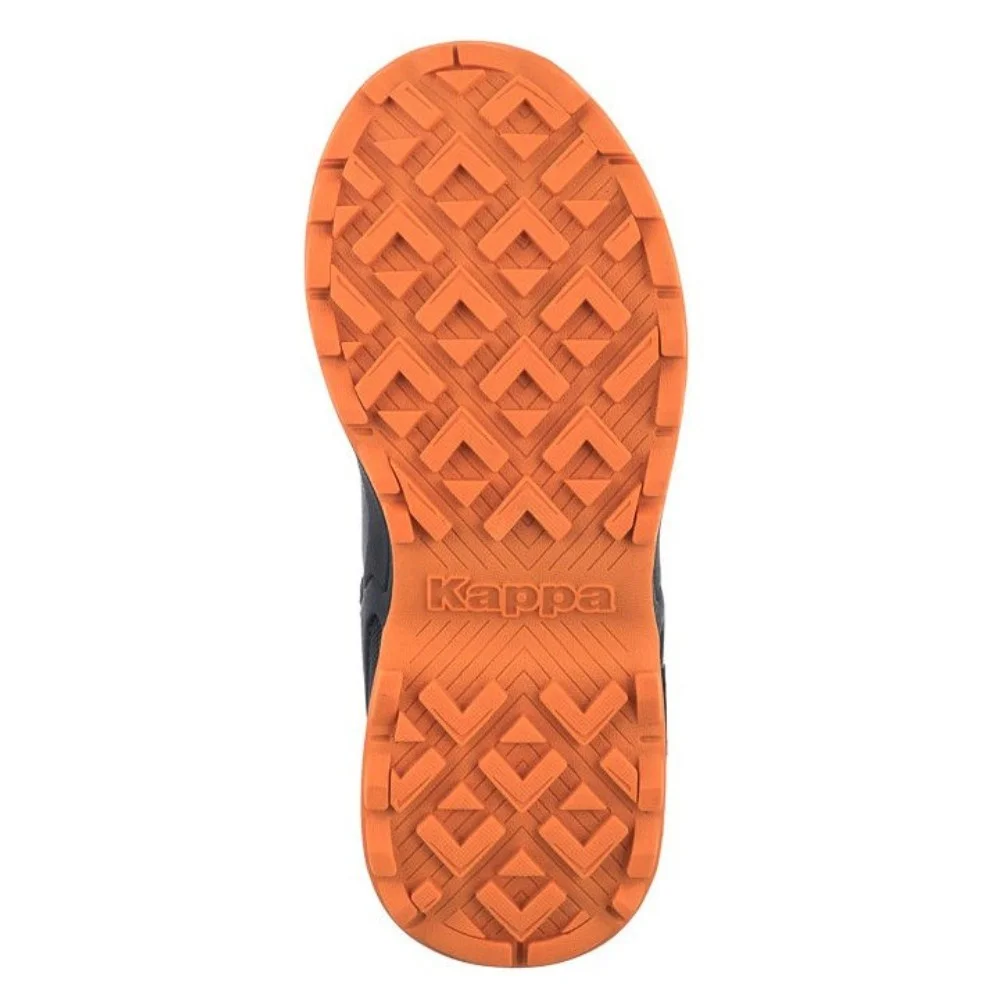 Women's boots Kappa (Italy) model 5317