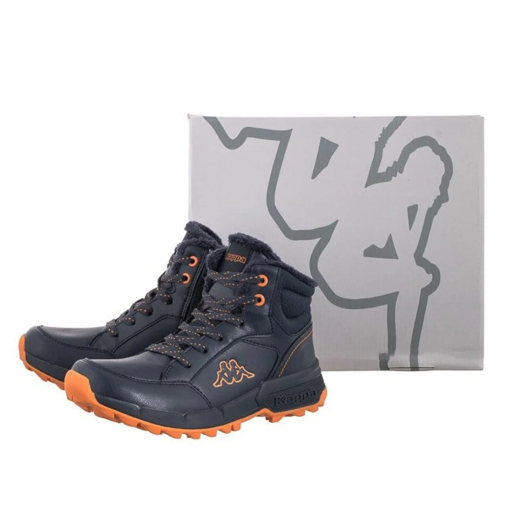 Women's boots Kappa (Italy) model 5317