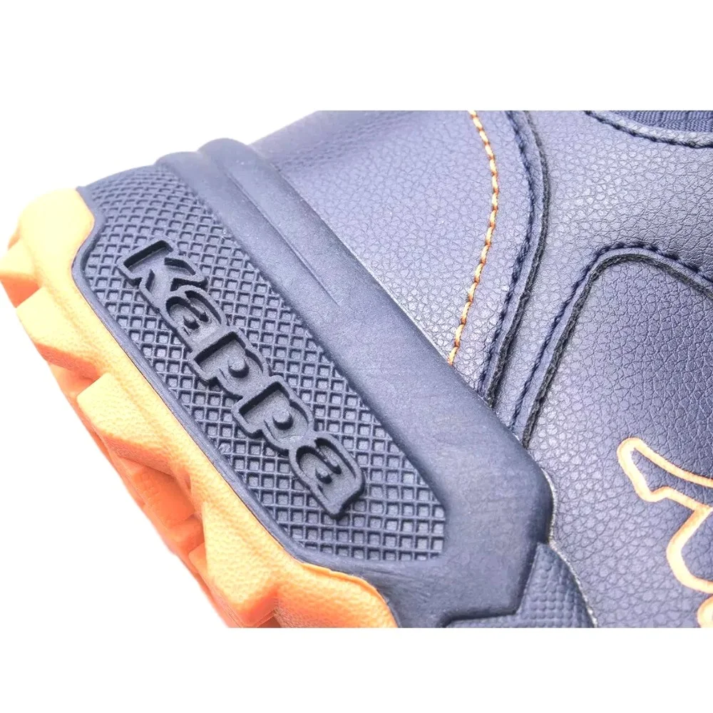 Women's boots Kappa (Italy) model 5317