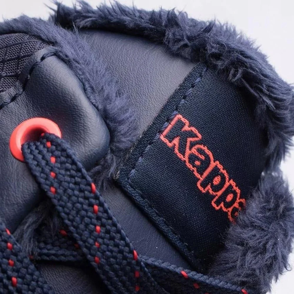 Women's boots Kappa (Italy) model 5317