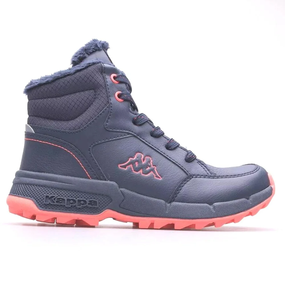 Women's boots Kappa (Italy) model 5317