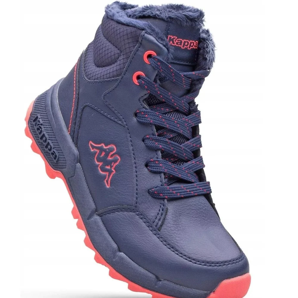 Women's boots Kappa (Italy) model 5317