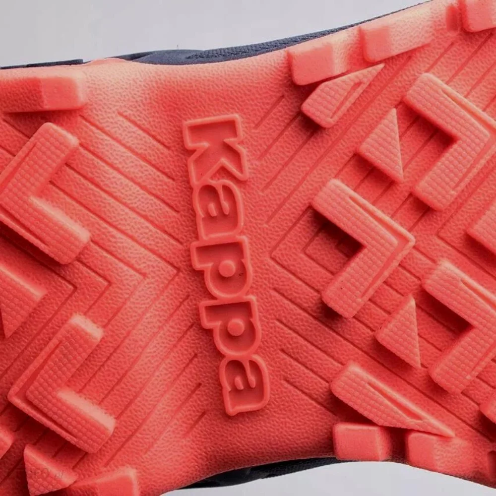 Women's boots Kappa (Italy) model 5317