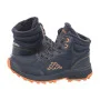 Women's boots Kappa (Italy) model 5317