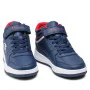 Champion Women's High Top Sneakers (USA) Model 5337