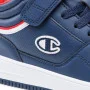 Champion Women's High Top Sneakers (USA) Model 5337