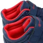 Champion Women's High Top Sneakers (USA) Model 5337