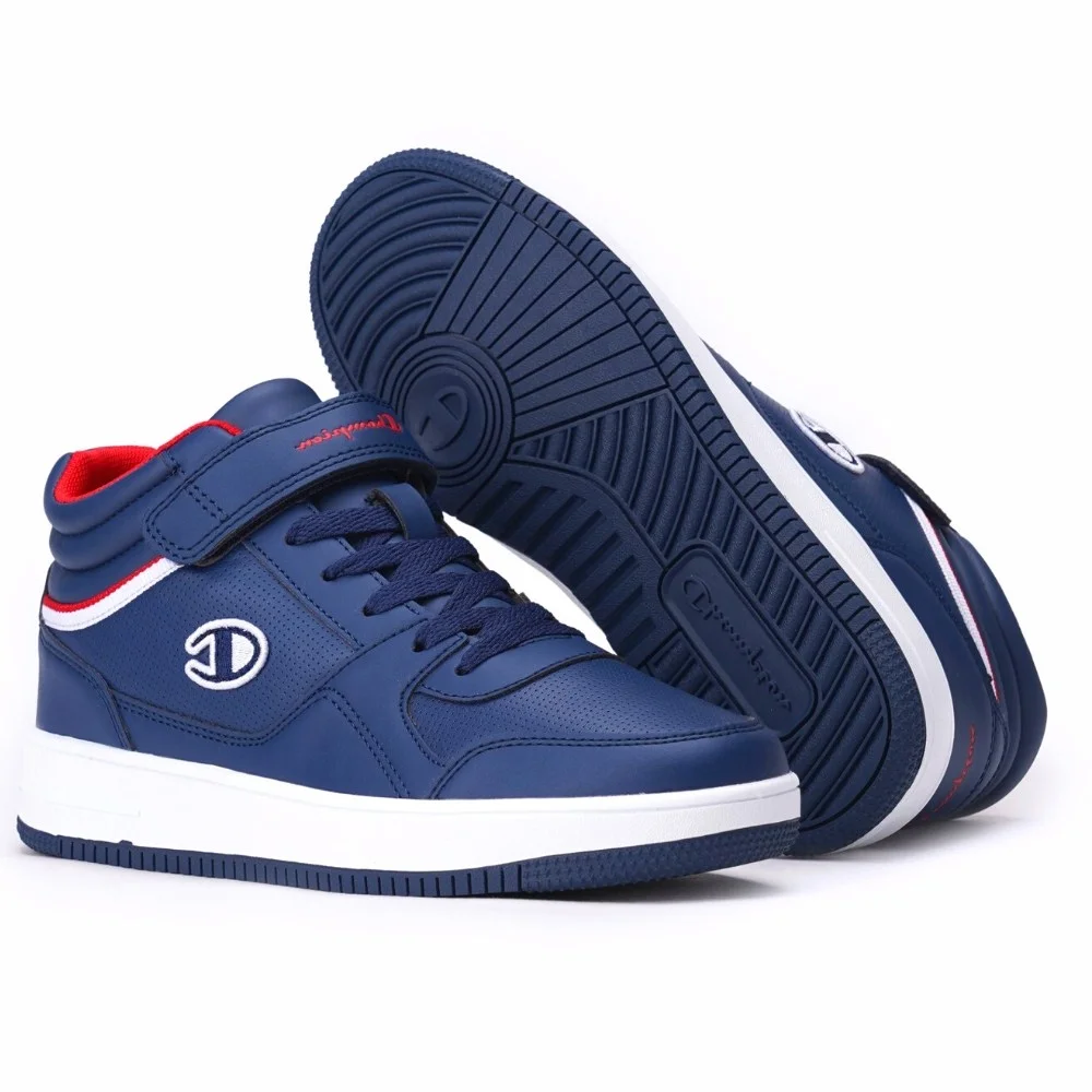 Champion Women's High Top Sneakers (USA) Model 5337