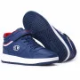 Champion Women's High Top Sneakers (USA) Model 5337
