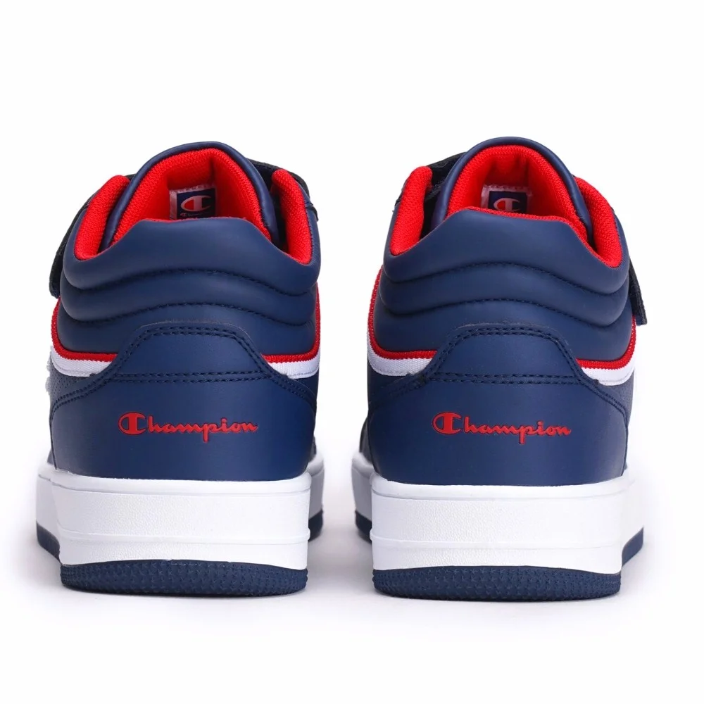 Champion Women's High Top Sneakers (USA) Model 5337