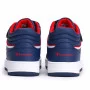 Champion Women's High Top Sneakers (USA) Model 5337