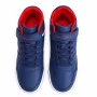 Champion Women's High Top Sneakers (USA) Model 5337