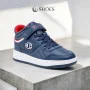 Champion Women's High Top Sneakers (USA) Model 5337