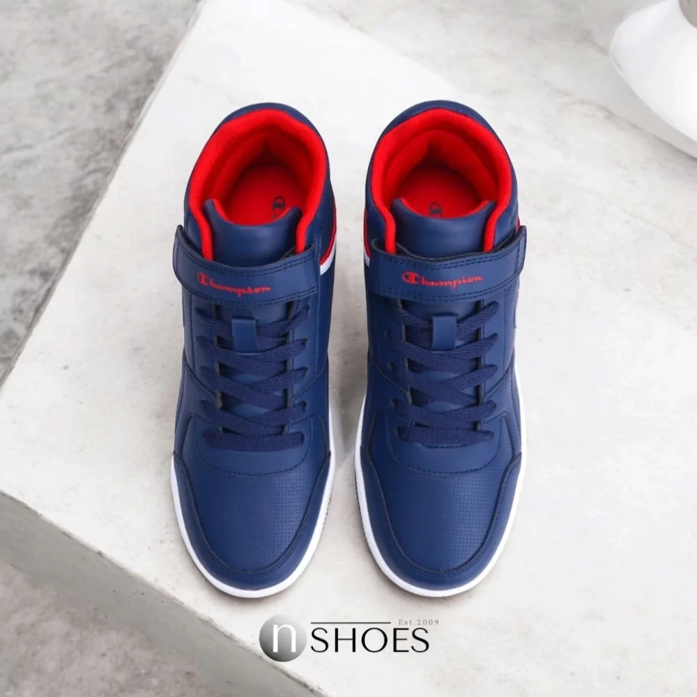 Champion Women's High Top Sneakers (USA) Model 5337