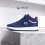 Champion Women's High Top Sneakers (USA) Model 5337