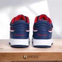 Champion Women's High Top Sneakers (USA) Model 5337