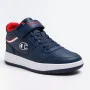 Champion Women's High Top Sneakers (USA) Model 5337