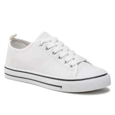 Женские белые тканевые кеды Sprandi Jade21-1125-2 White 5349 Женские белые тканевые кеды Sprandi Jade21-1125-2 White 5349