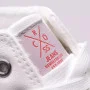 Кеди Cross Jeans KK2R4044C White 5351 – жіночий стиль і комфорт