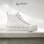Кеди Cross Jeans KK2R4044C White 5351 – жіночий стиль і комфорт