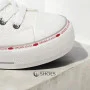 Кеди Cross Jeans KK2R4044C White 5351 – жіночий стиль і комфорт