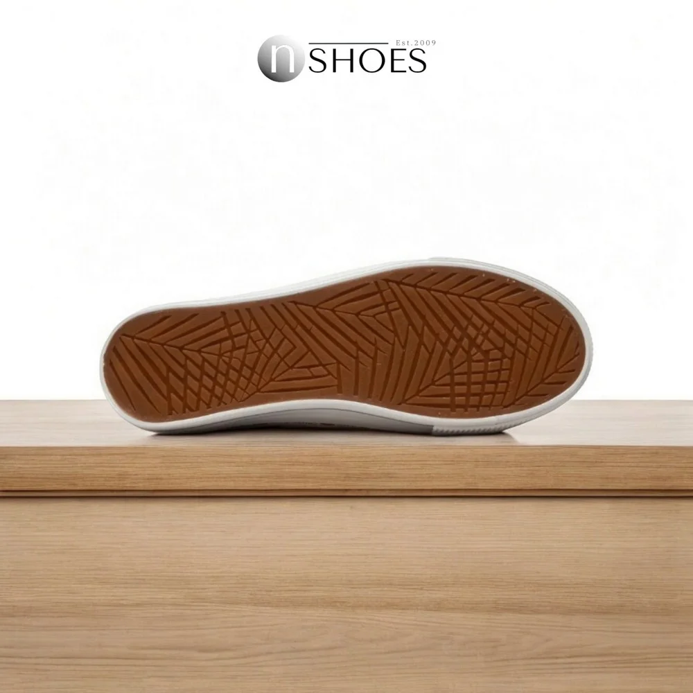 Кеди Cross Jeans KK2R4044C White 5351 – жіночий стиль і комфорт