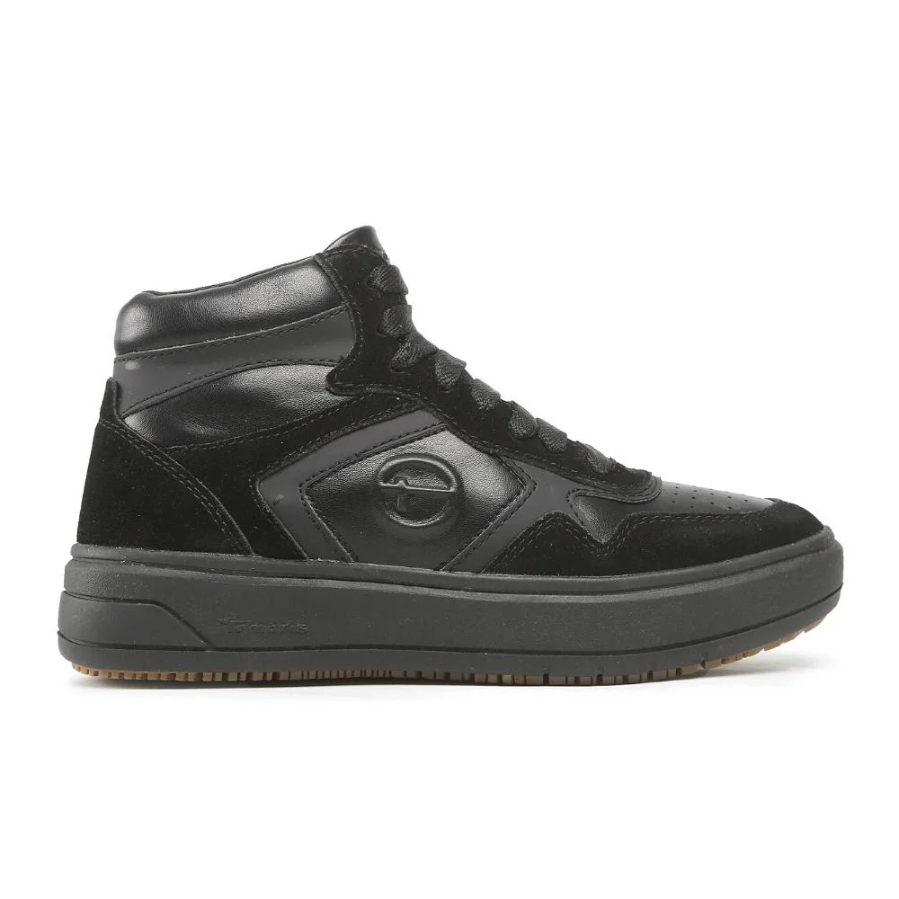 Women's demi-season sneakers TAMARIS (Germany) model 5356