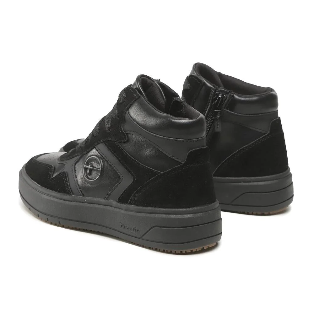 Women's demi-season sneakers TAMARIS (Germany) model 5356