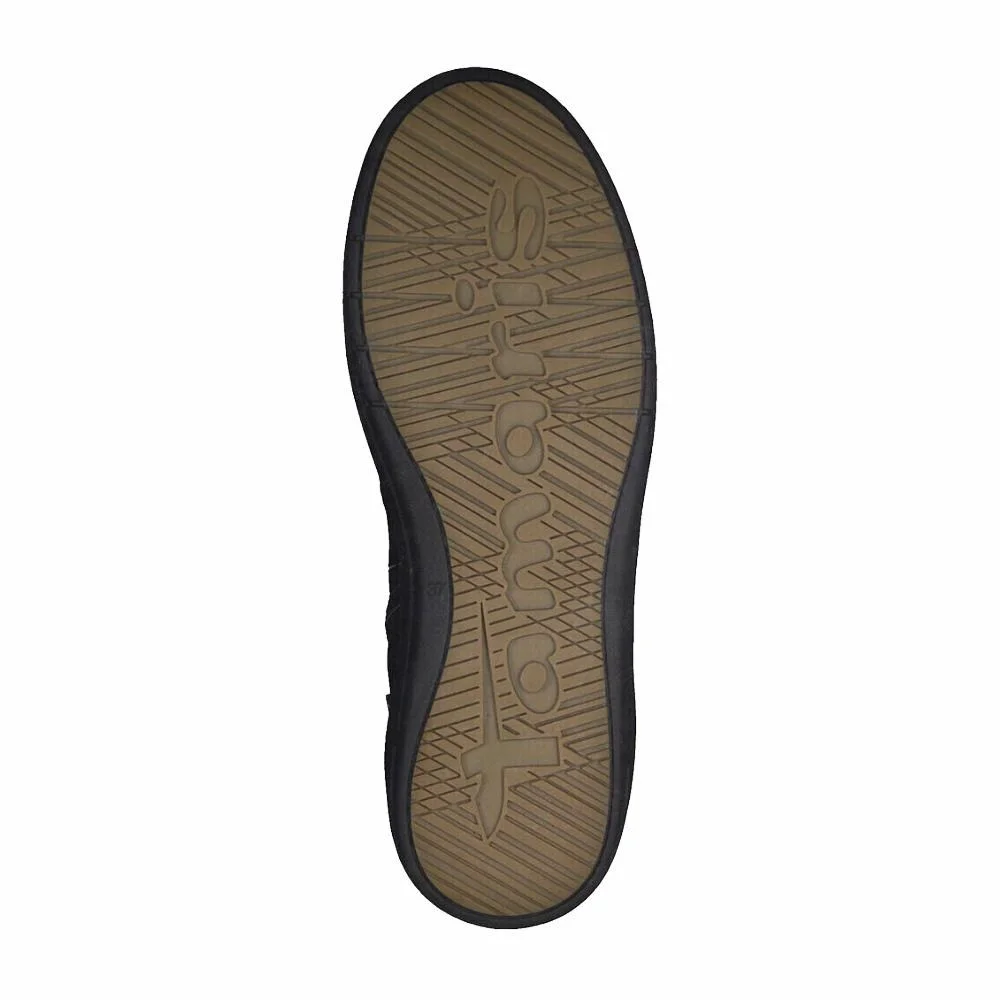 Women's demi-season sneakers TAMARIS (Germany) model 5356