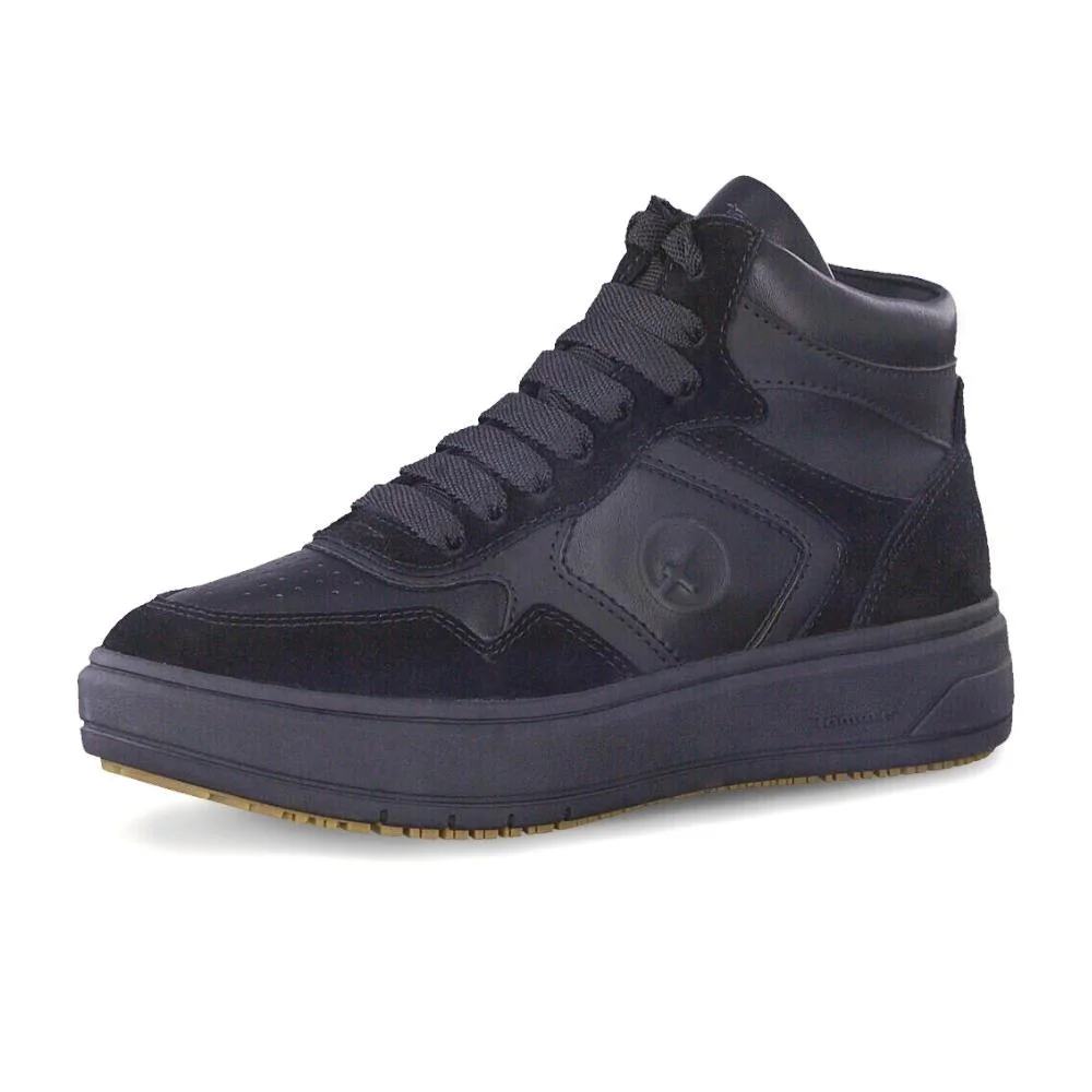 Women's demi-season sneakers TAMARIS (Germany) model 5356