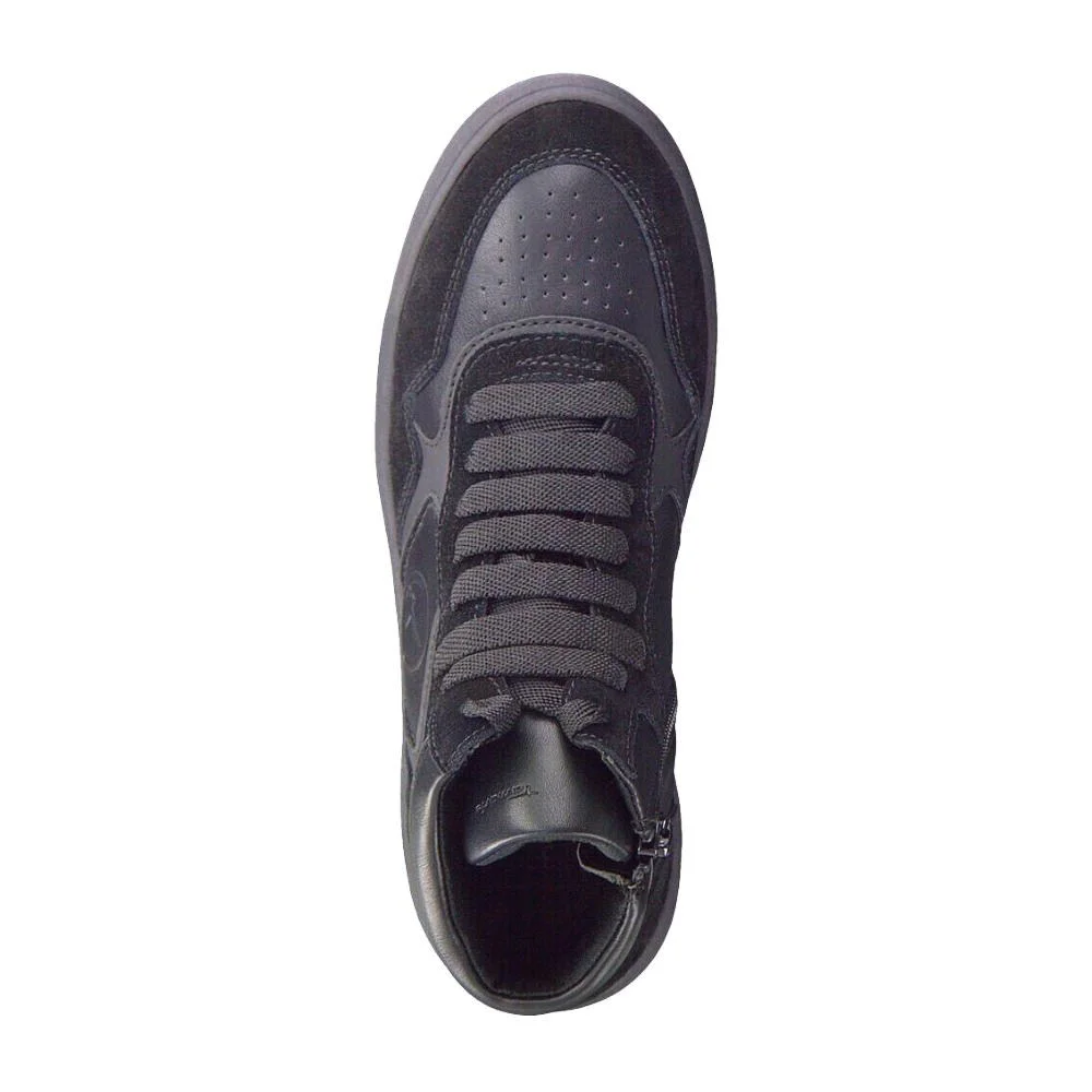 Women's demi-season sneakers TAMARIS (Germany) model 5356