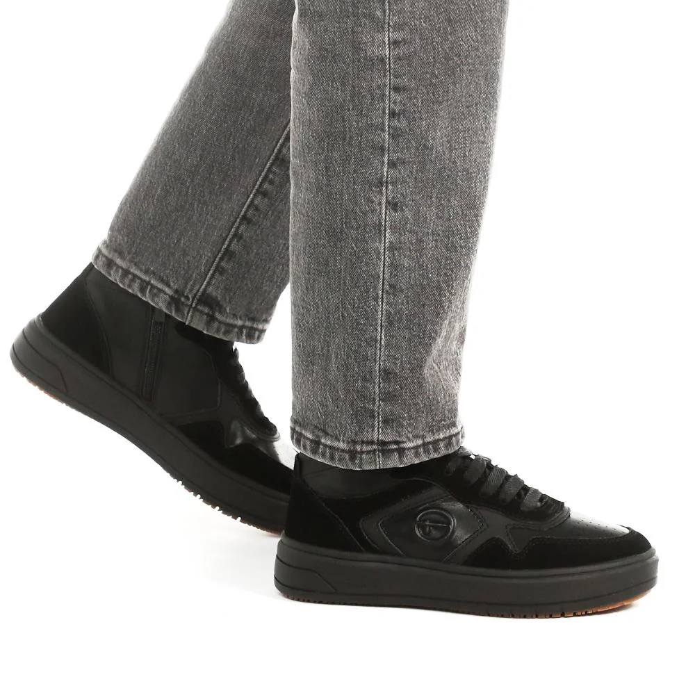 Women's demi-season sneakers TAMARIS (Germany) model 5356