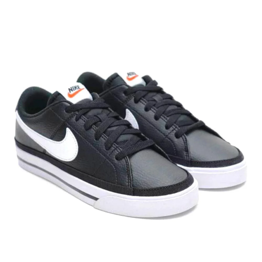 NIKE Court Legacy Women's Low Top Sneakers (USA) Model 5359