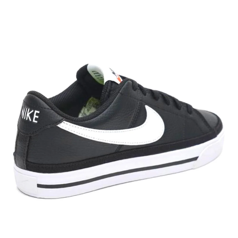 NIKE Court Legacy Women's Low Top Sneakers (USA) Model 5359