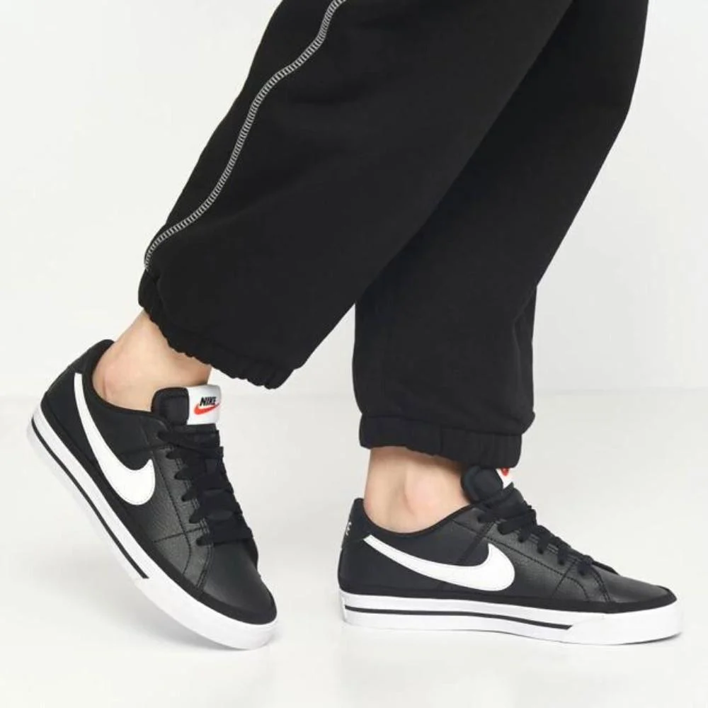 NIKE Court Legacy Women's Low Top Sneakers (USA) Model 5359