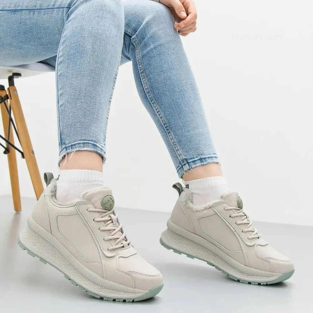 Women's Grunberg sneakers (Italy) model 5364