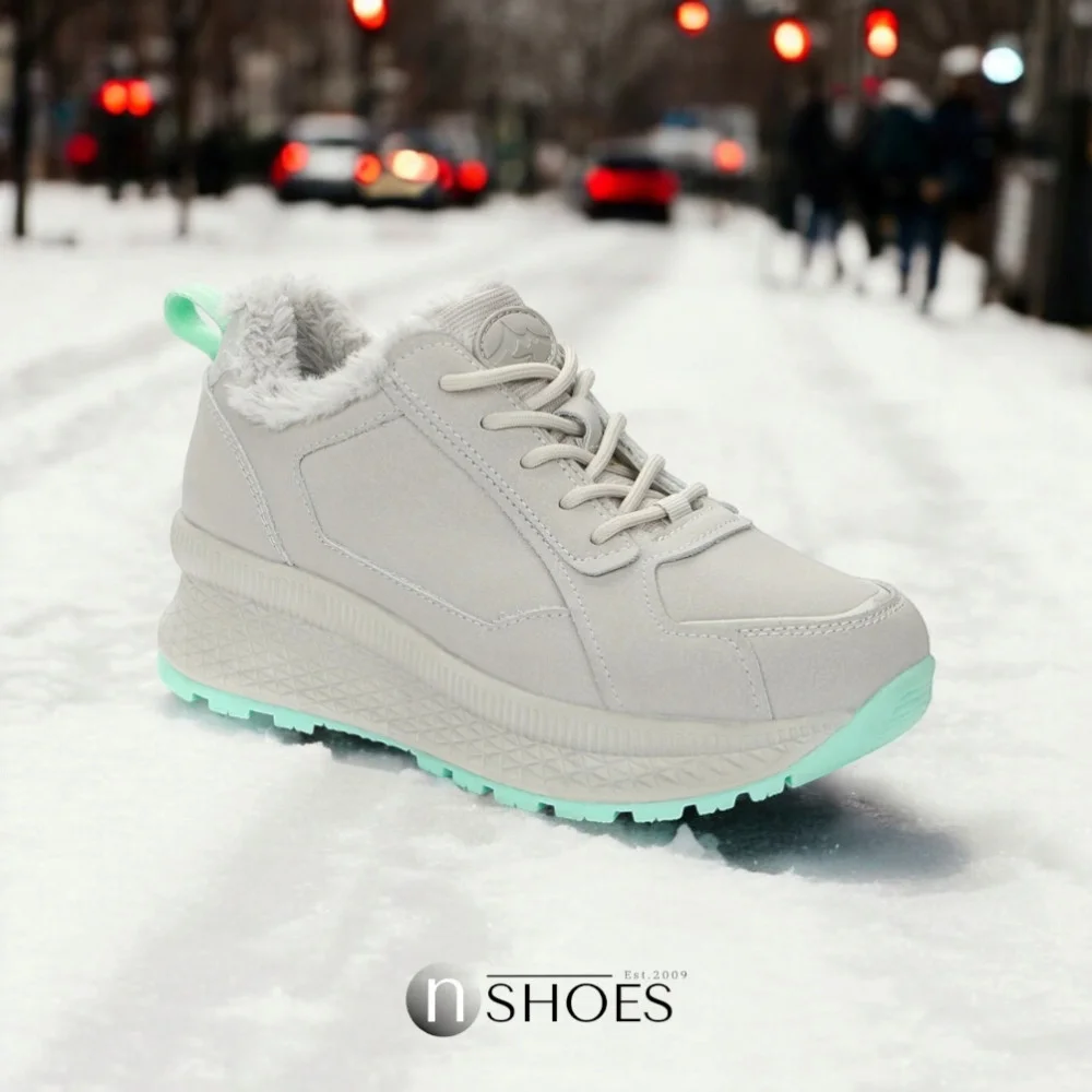 Women's Grunberg sneakers (Italy) model 5364