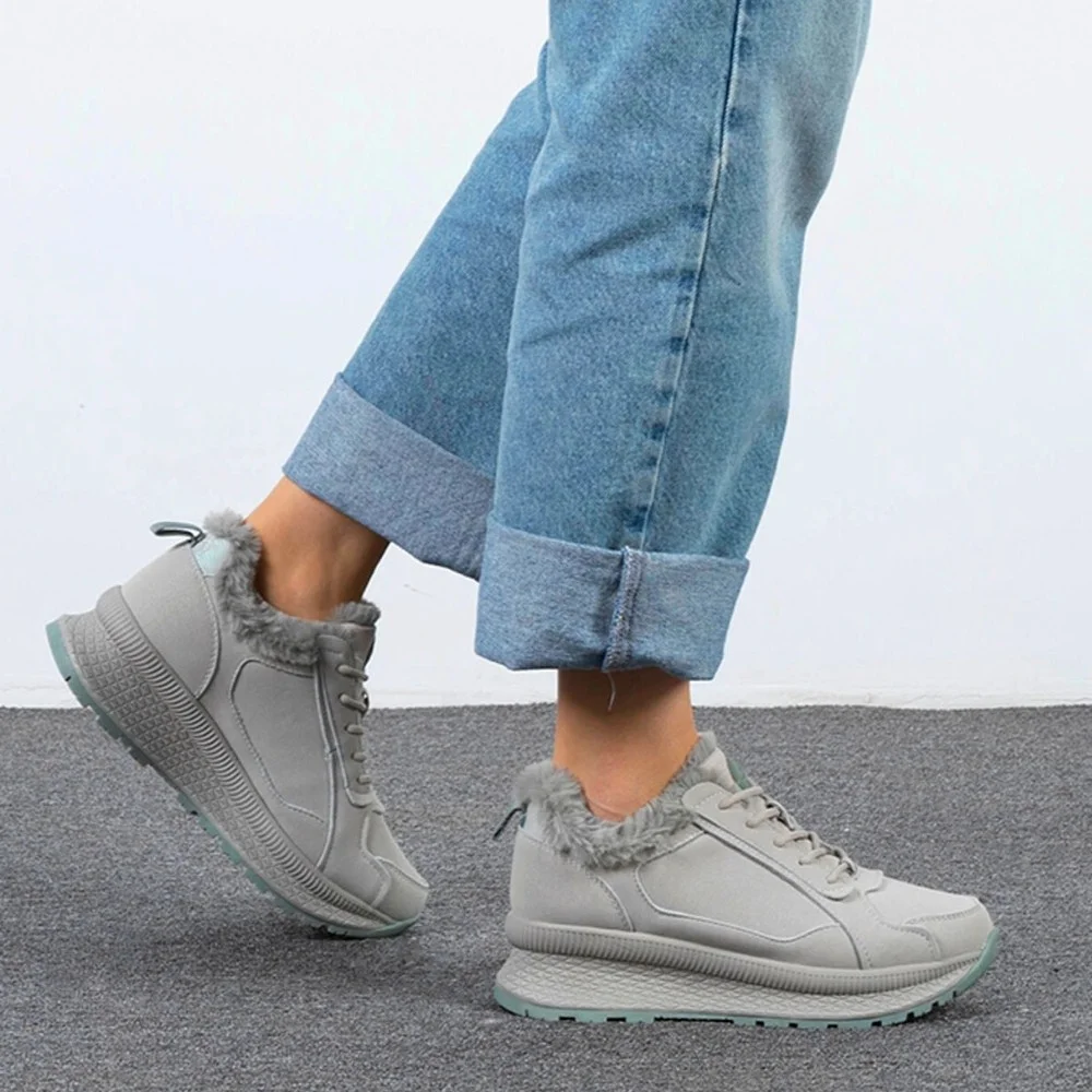 Women's Grunberg sneakers (Italy) model 5364