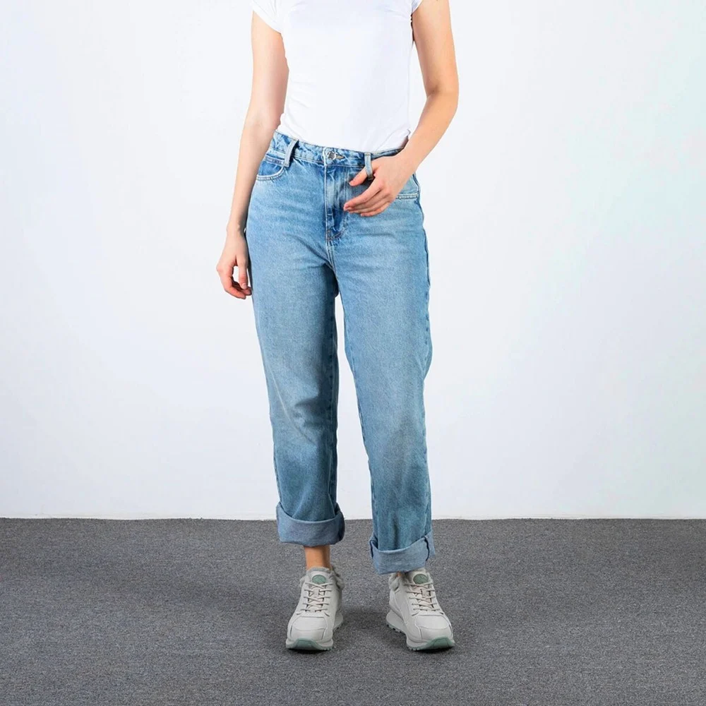 Women's Grunberg sneakers (Italy) model 5364