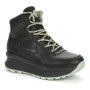 Women's winter boots Grunberg (Italy) model 5368
