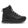 Women's winter boots Grunberg (Italy) model 5368